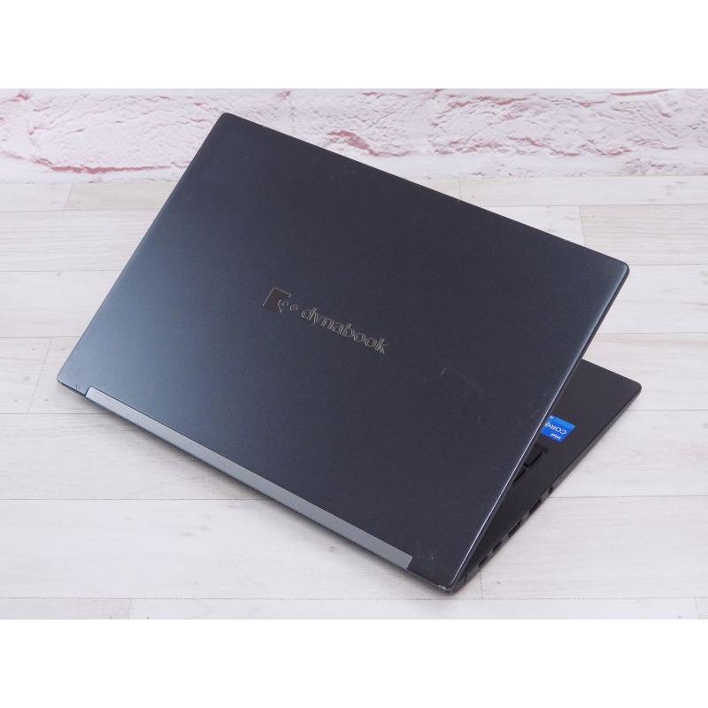 中古 Bランク 東芝 dynabook G83/LY 第13世代 i5 1334U NVMe SSD512GB