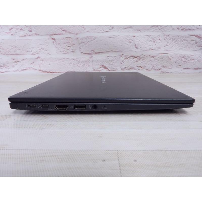 中古 Bランク 東芝 dynabook G83/LY 第13世代 i5 1334U NVMe SSD512GB メモリ16GB FHD液晶 Win11の画像