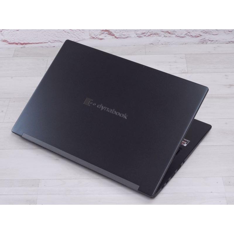 美品 2023年 GA83/XW Ryzen 5 7530U 16G 256GB 中古 Aランク 2023年秋冬モデル 東芝 dynabook GA83/XW AMD Ryzen5