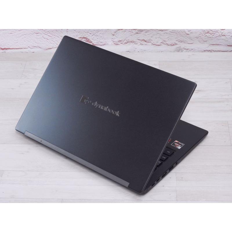 美品 dynabook GA83 Ryzen5 7530U 16GB 256GB dynabook GA83/XY(Ryzen5 7530U/16GB/SSD 512GB/Win11Pro/Office