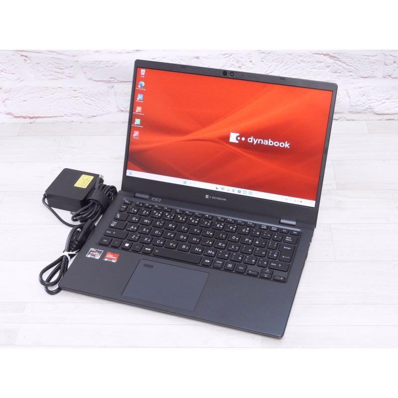 中古 Bランク 2023年秋冬モデル 東芝 dynabook GA83/XW AMD