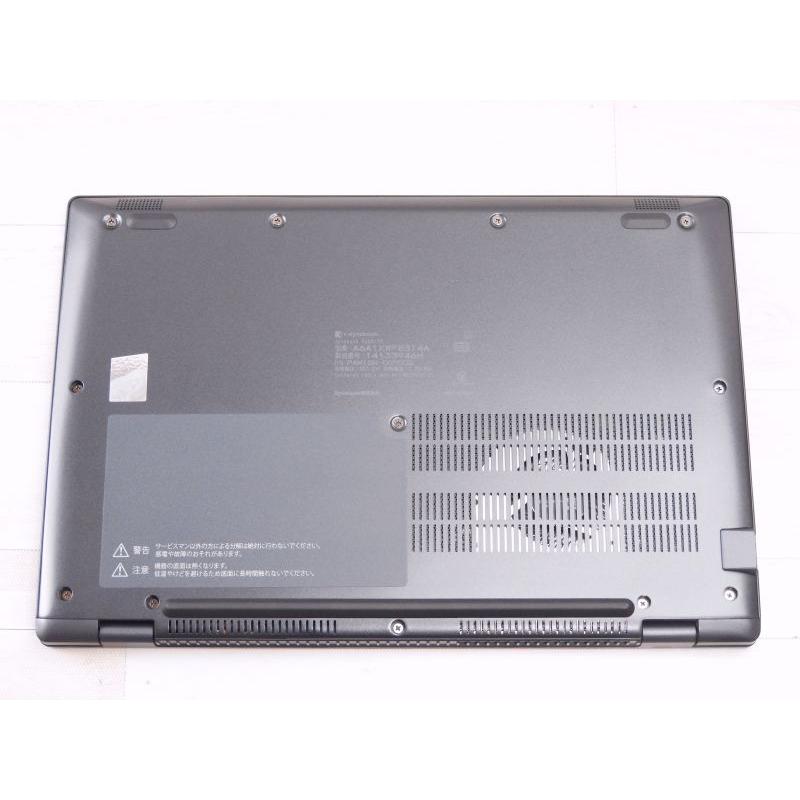 中古 Aランク 2023年秋冬モデル 東芝 dynabook GA83/XW AMD 中古 Aランク 2023年秋冬モデル 東芝 dynabook GA83/XW AMD