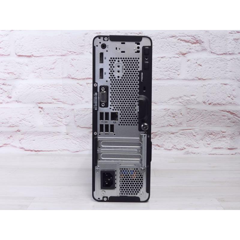 中古 Aランク HP ProDesk 600G6 第10世代 i5 10500 メモリ8GB 新品