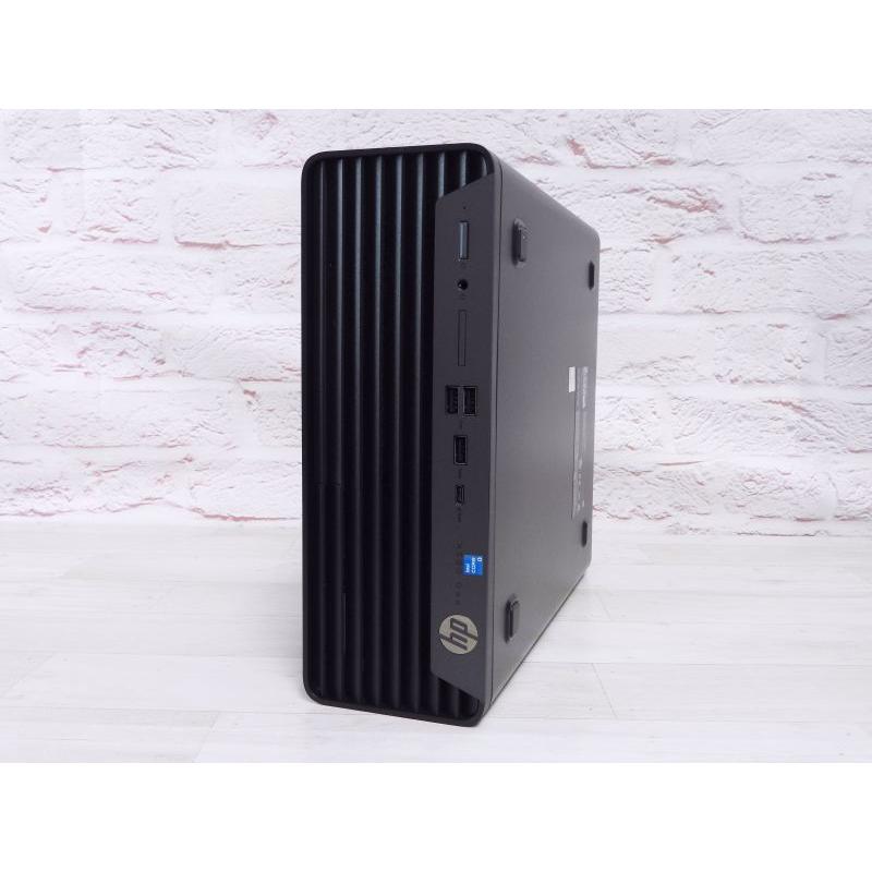 HP 600G5 ＊第9 i7-9700 /メモリ32GB /NVMe 1TB
