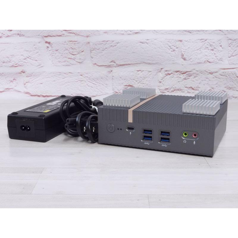 Chatreey miniPC IT12 Core i9-13900HK 新同品 IT12 Mini PC Gaming Desktop Computer Intel i9 13900HK/12900H