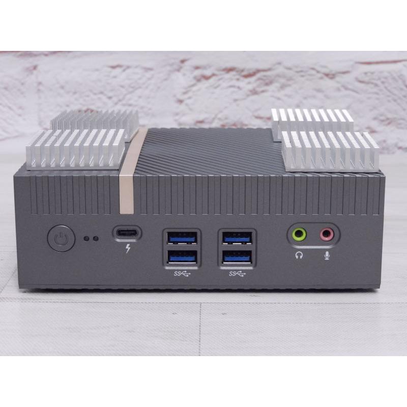 中古 Aランク CHATREEY iT12 第13世代 i9 13900HK 新品NVMe1TB メモリ