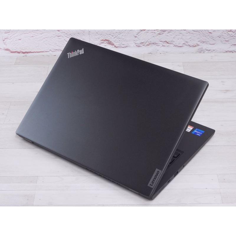 中古 Aランク Lenovo ThinkPad L13 GEN4 第13世代 i7 1355U メモリ32GB