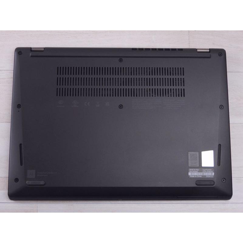 中古 Aランク Lenovo ThinkPad L13 GEN4 第13世代 i7 1355U メモリ32GB
