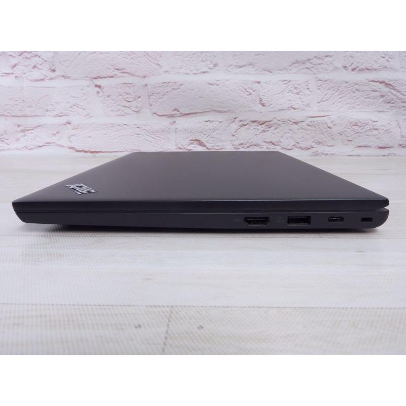 中古 Aランク Lenovo ThinkPad L13 GEN4 第13世代 i7 1355U メモリ32GB