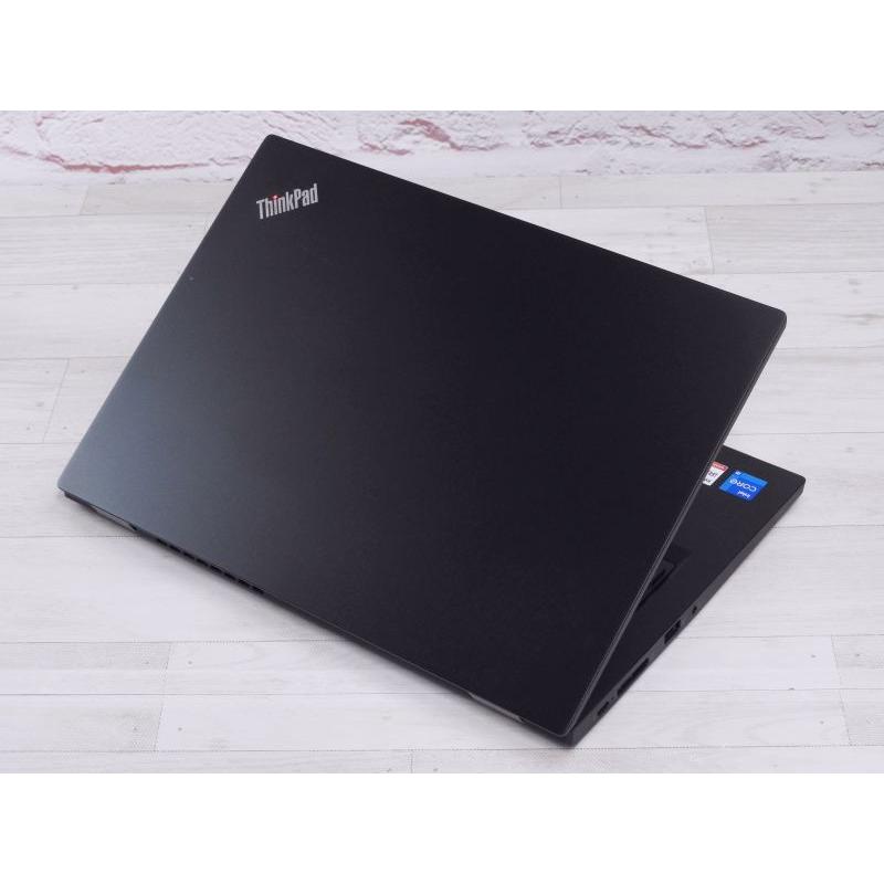 中古 Bランク Lenovo ThinkPad L13 GEN2 第11世代 i5 1135G7 メモリ16GB NVMe256GB搭載 13.3インチ FHD液晶 Win11の画像