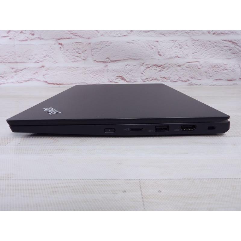 中古 Bランク Lenovo ThinkPad L13 GEN2 第11世代 i5 1135G7 メモリ16GB NVMe256GB搭載 13.3インチ FHD液晶 Win11の画像