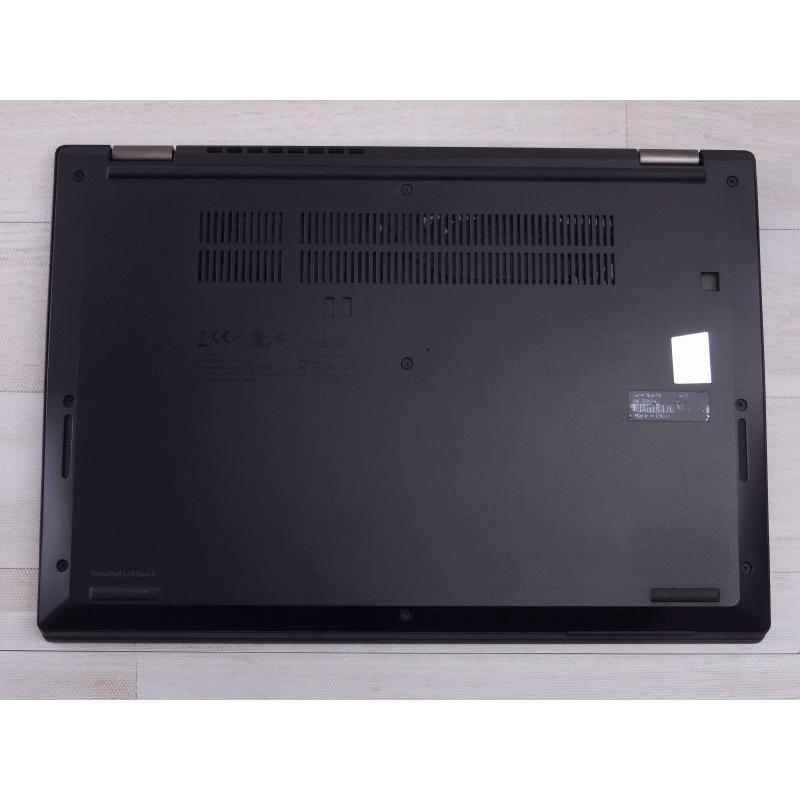 中古 Sランク Lenovo ThinkPad L13 GEN2 第11世代 i5 1135G7 メモリ