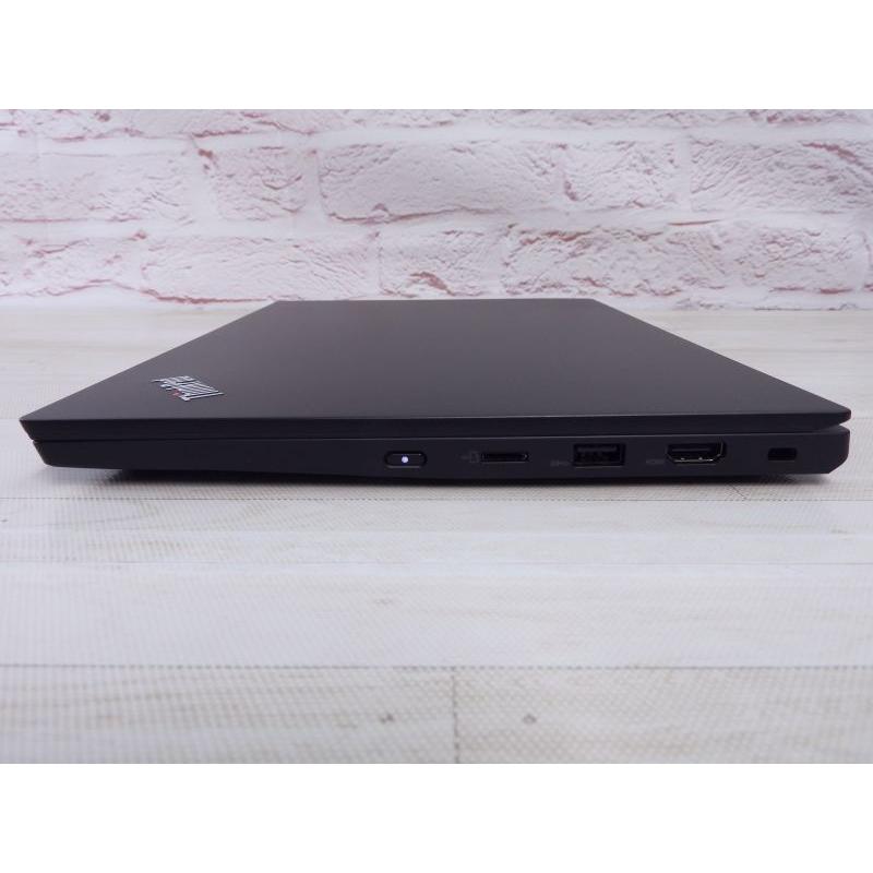 中古 Sランク Lenovo ThinkPad L13 GEN2 第11世代 i5 1135G7 メモリ