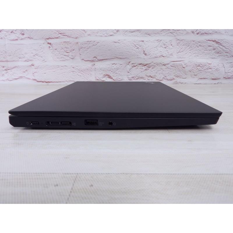 中古 Sランク Lenovo ThinkPad L13 GEN2 第11世代 i5 1135G7 メモリ