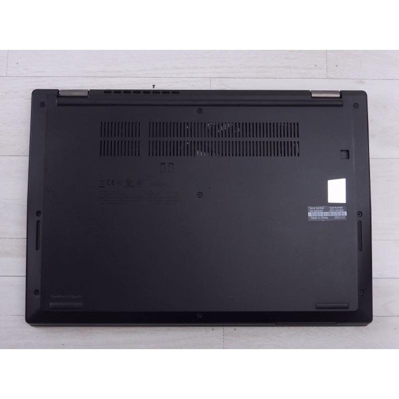 中古 Bランク Lenovo ThinkPad L13 GEN2 第11世代 i7 1165G7 メモリ