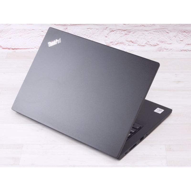 中古 Aランク Lenovo ThinkPad L13 GEN1 第10世代 i5 10210U メモリ8GB 