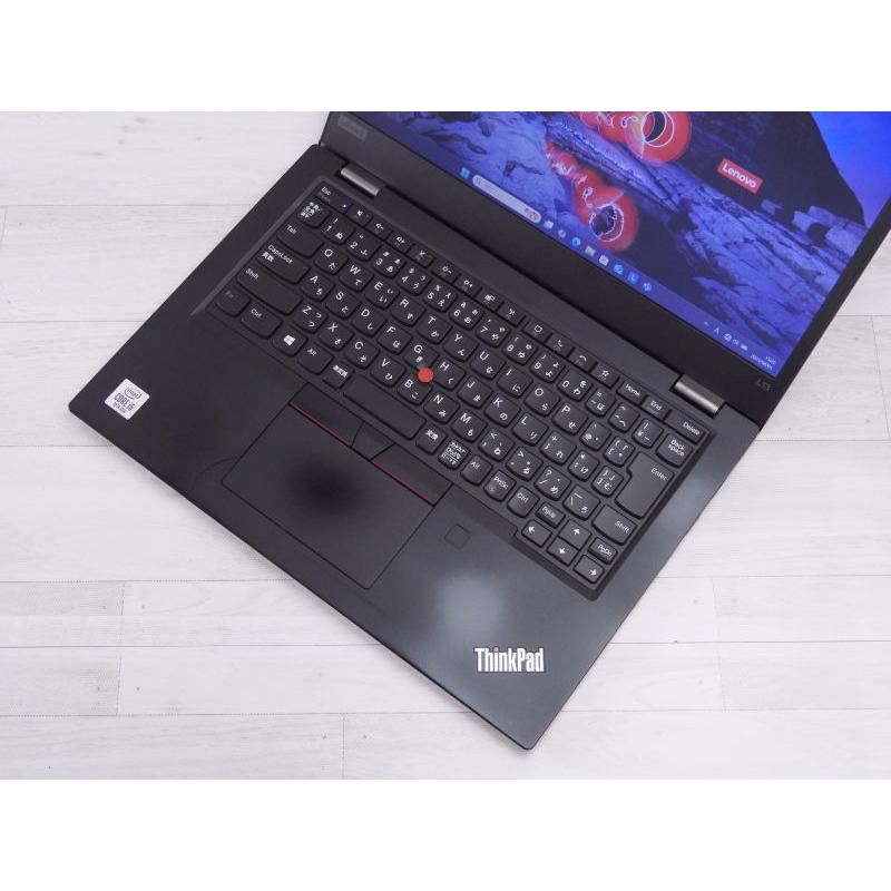 【訳あり】Lenovo ThinkPad L13 Gen1 第10世代i5 月次セール 中古 Bランク Lenovo ThinkPad L13 GEN1 第10世代 i5