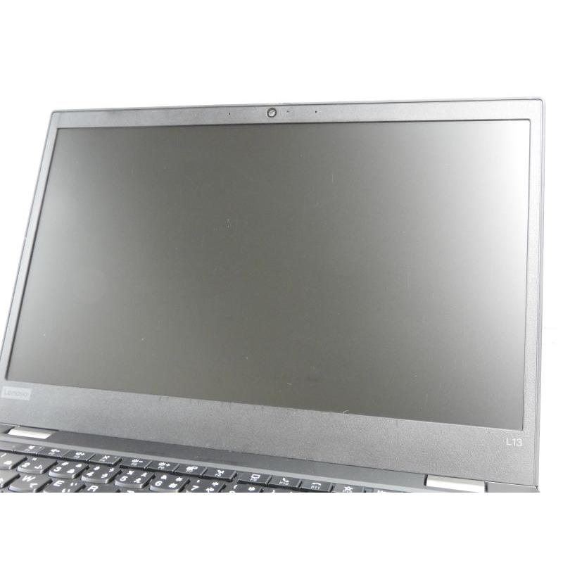 月次セール 中古 Bランク Lenovo ThinkPad L13 GEN1 第10世代 i5 