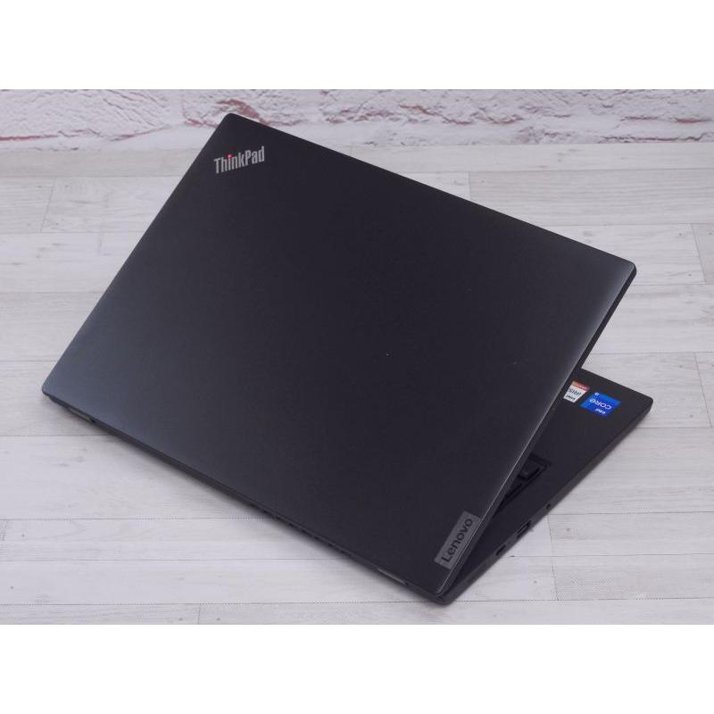中古 Aランク Lenovo ThinkPad L13 GEN4 第13世代 i5 1335U メモリ16GB NVMe256GB搭載 13.3インチ WUXGA液晶 Win11の画像
