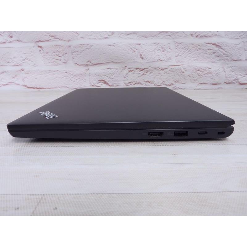 中古 Aランク Lenovo ThinkPad L13 GEN4 第13世代 i5 1335U メモリ16GB NVMe256GB搭載 13.3インチ WUXGA液晶 Win11の画像