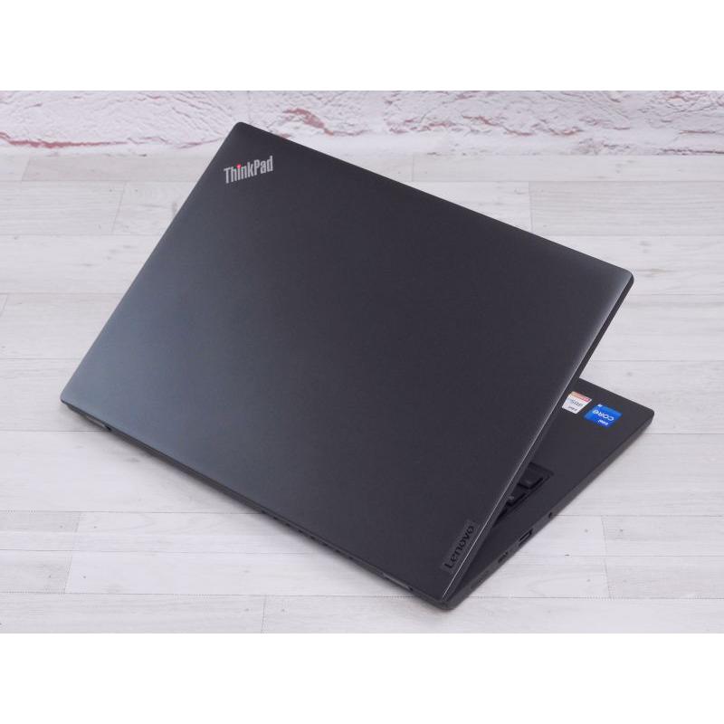 中古 Aランク Lenovo ThinkPad L13 GEN3 第12世代 i5 1235U メモリ16GB