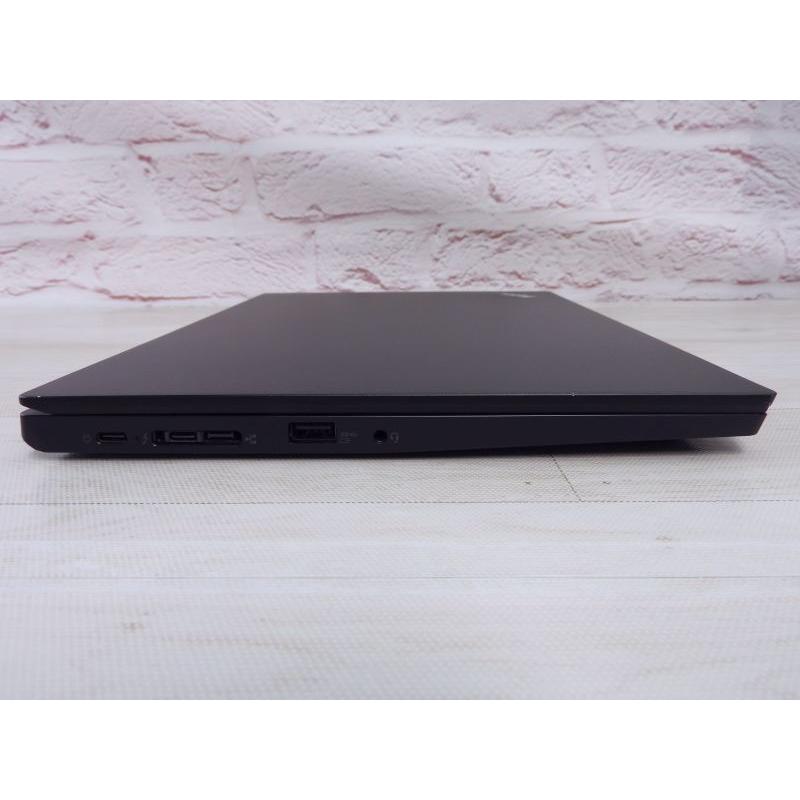 Lenovo ThinkPad L13 GEN2 Core i5 ジャンク 中古 Bランク Lenovo ThinkPad L13 GEN2 第11世代 i5 1135G7 メモリ
