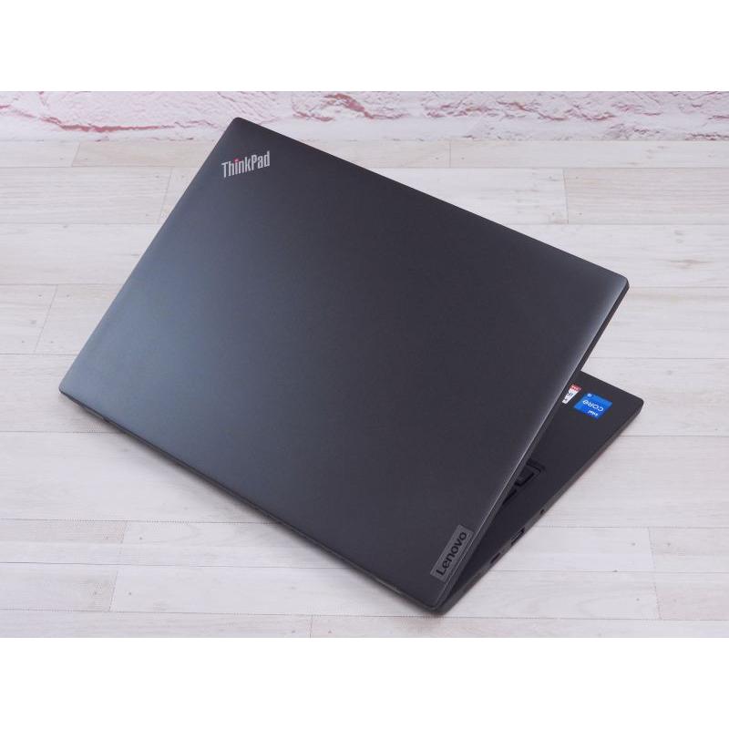 中古 Sランク Lenovo ThinkPad L13 GEN4 第13世代 i5 1335U メモリ16GB