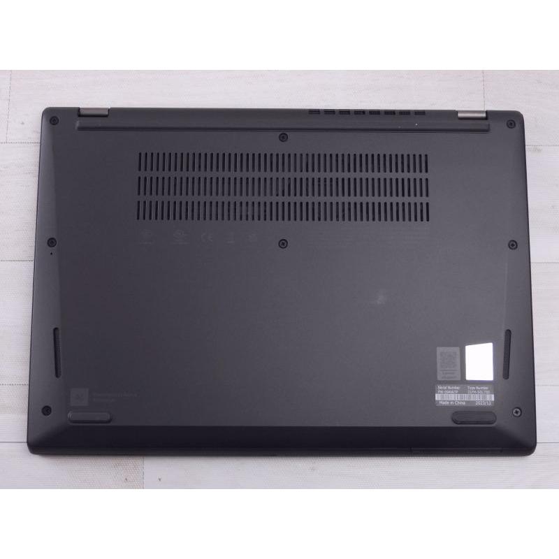 中古 Sランク Lenovo ThinkPad L13 GEN4 第13世代 i5 1335U メモリ16GB