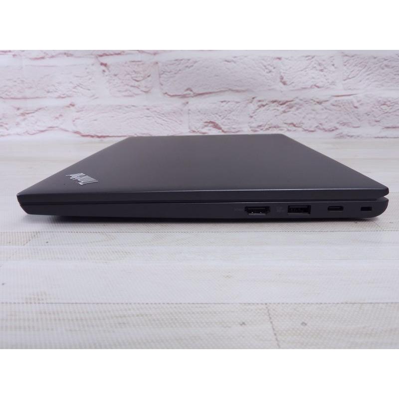中古 Sランク Lenovo ThinkPad L13 GEN4 第13世代 i5 1335U メモリ16GB