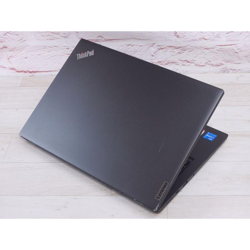 中古 Aランク Lenovo ThinkPad L13 GEN4 第13世代 i5 1335U メモリ16GB
