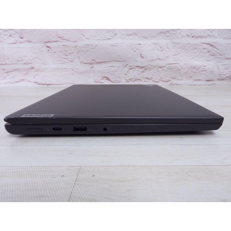 中古 Aランク Lenovo ThinkPad L13 GEN4 第13世代 i5 1335U メモリ16GB