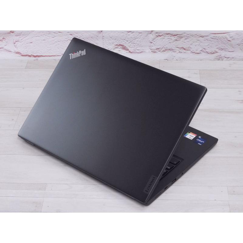 中古 Bランク Lenovo ThinkPad L13 GEN3 第12世代 i5 1245U メモリ16GB