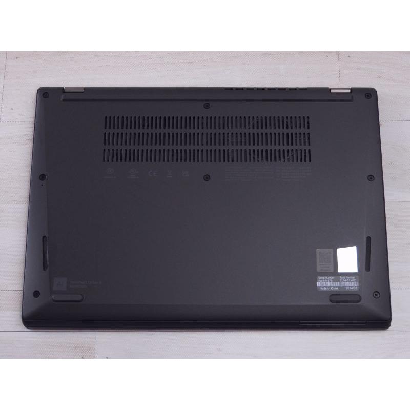 中古 Bランク Lenovo ThinkPad L13 GEN3 第12世代 i5 1245U メモリ16GB