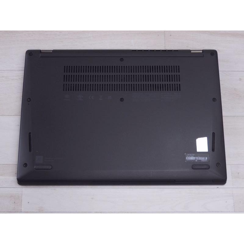 極美品 爆速 ThinkPad L13 13世代i5搭載 16GB 512GB 中古 Bランク Lenovo ThinkPad L13 GEN4 第13世代 i5 1335U メモリ16GB