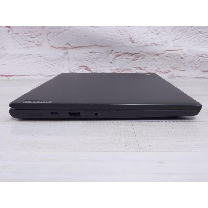 中古 Bランク Lenovo ThinkPad L13 GEN4 第13世代 i5 1335U メモリ16GB