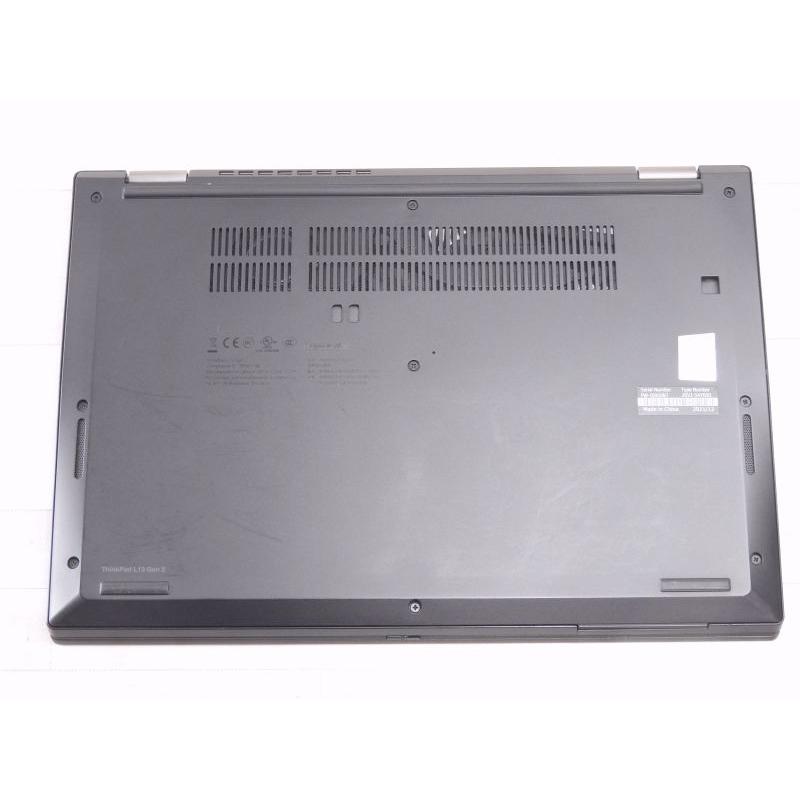 中古 Bランク Lenovo ThinkPad L13 GEN2 第11世代 i7 1165G7 メモリ 