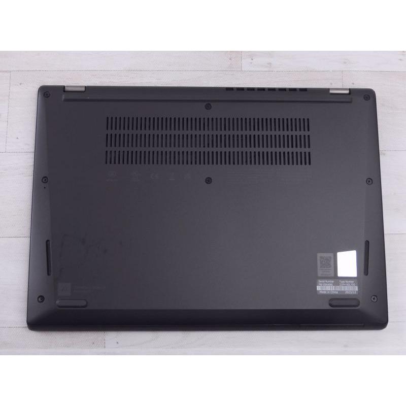 中古 Aランク Lenovo ThinkPad L13 GEN4 第13世代 i5 1335U メモリ16GB NVMe256GB搭載 13.3インチ WUXGA液晶 Win11の画像