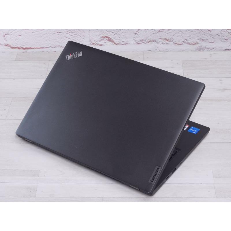 中古 Bランク Lenovo ThinkPad L13 GEN4 第13世代 i5 1335U メモリ16GB