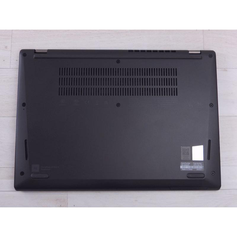 中古 Bランク Lenovo ThinkPad L13 GEN4 第13世代 i5 1335U メモリ16GB 