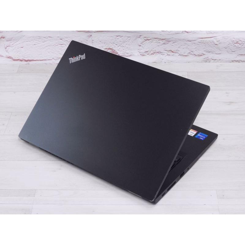 中古 Bランク Lenovo ThinkPad L13 GEN2 第11世代 i7 1165G7 メモリ