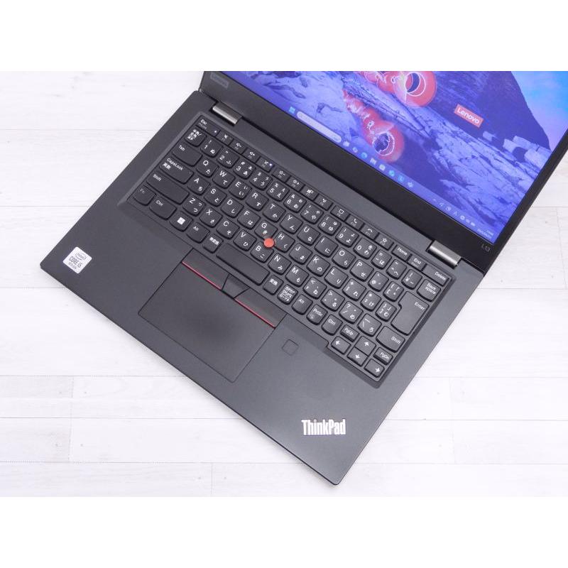 月次セール 中古 Bランク Lenovo ThinkPad L13 GEN1 第10世代 i5 