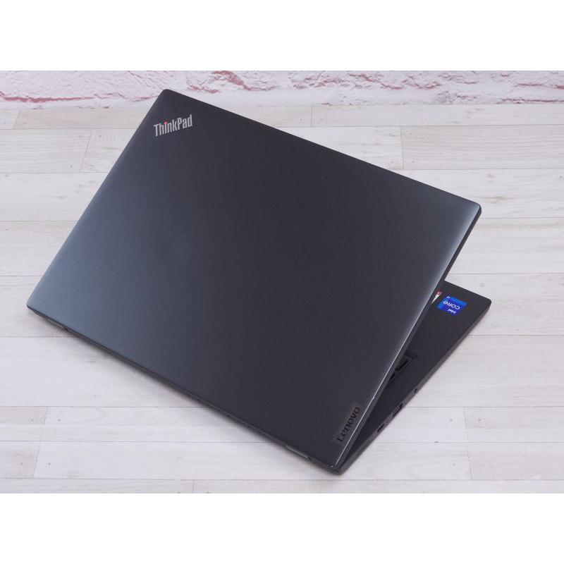 中古 Aランク Lenovo ThinkPad L13 GEN4 第13世代 i7 1355U メモリ32GB
