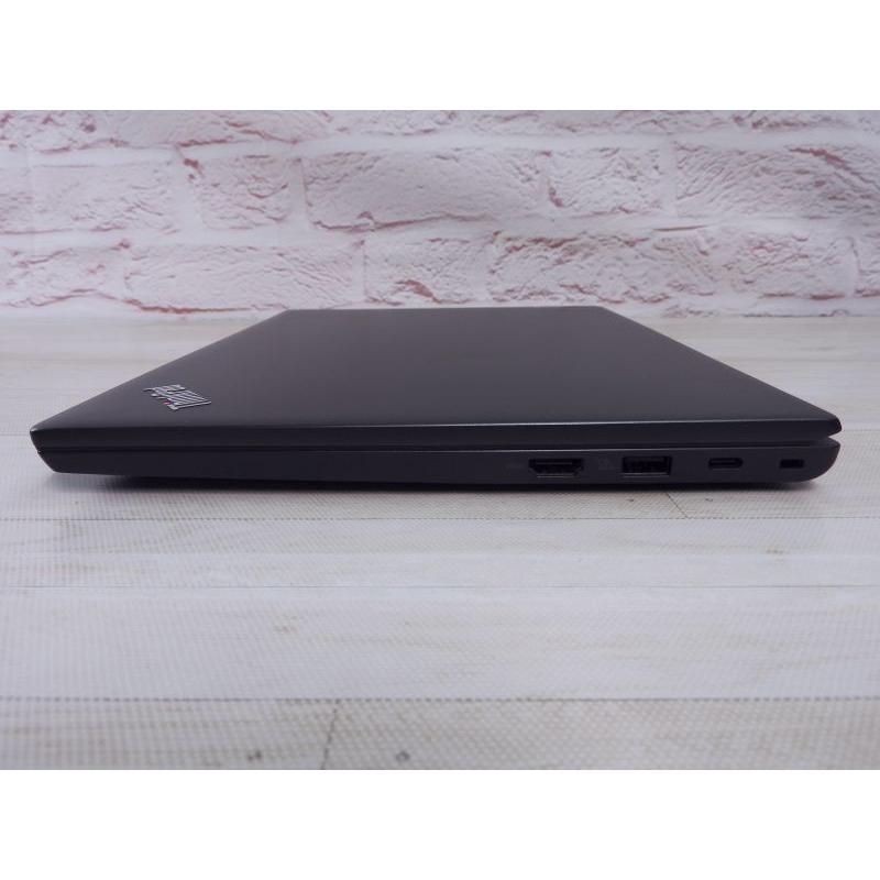 中古 Aランク Lenovo ThinkPad L13 GEN4 第13世代 i7 1355U メモリ32GB