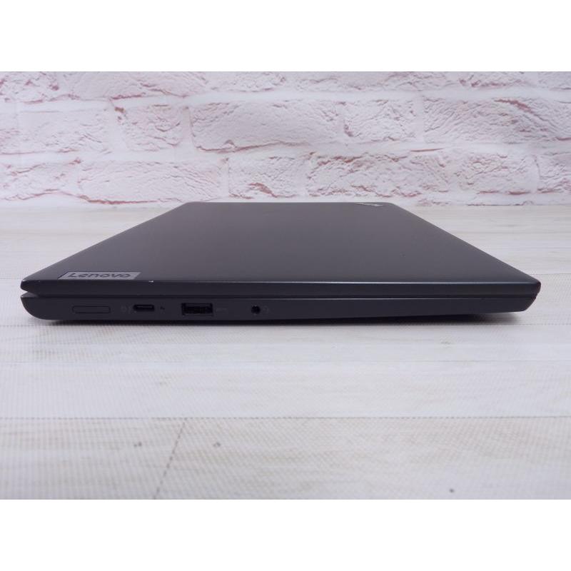中古 Aランク Lenovo ThinkPad L13 GEN4 第13世代 i7 1355U メモリ32GB