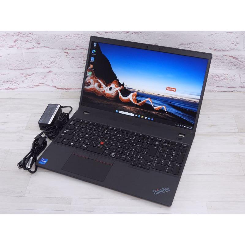 美品 ThinkPad L15 Gen3 第12世代 i7 16GB 512GB Amazon.com: Lenovo ThinkPad L15 Gen 3 21C30050US 15.6