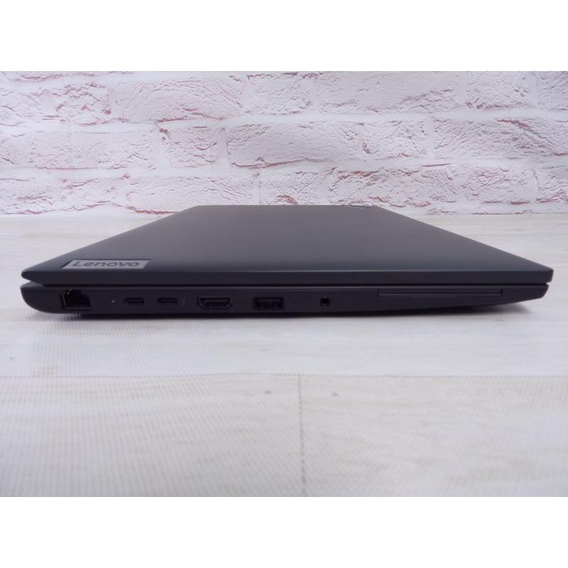 中古 Sランク ThinkPad Lenovo L15 GEN3 第12世代 i7 1255U NVMe512GB メモリ16GB FHD液晶 Webカメラ Win11の画像