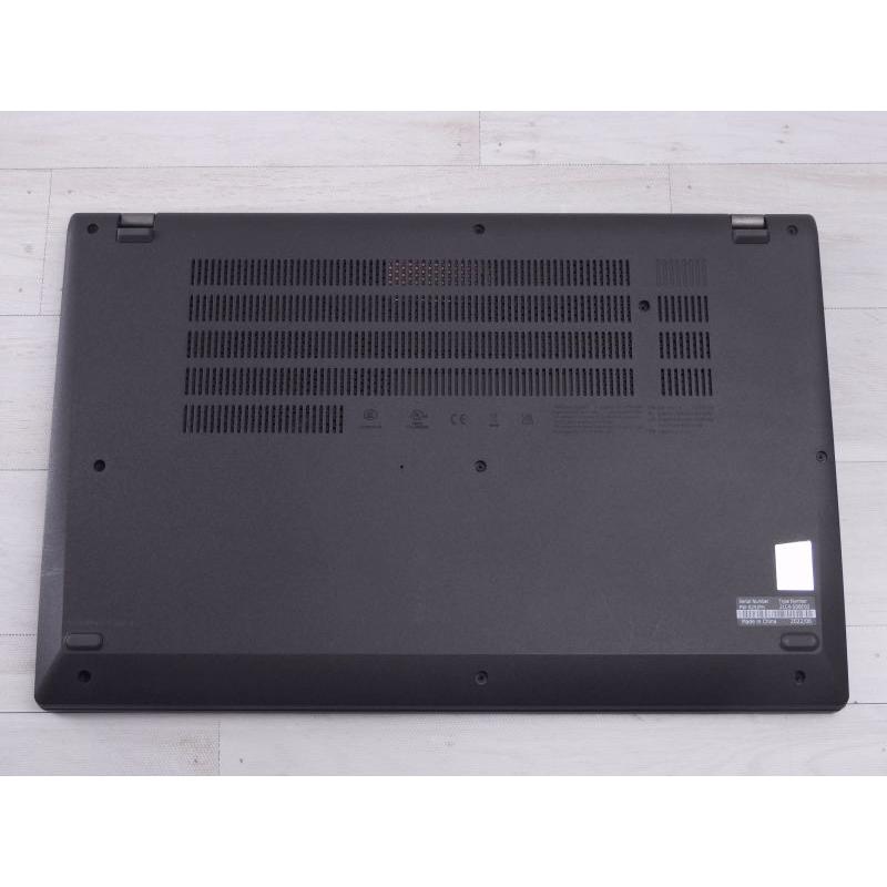 中古 Aランク ThinkPad Lenovo L15 GEN3 第12世代 i5 1235U NVMe256GB