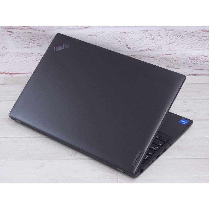 中古 Aランク ThinkPad Lenovo L15 GEN3 第12世代 i5 1235U NVMe256GB