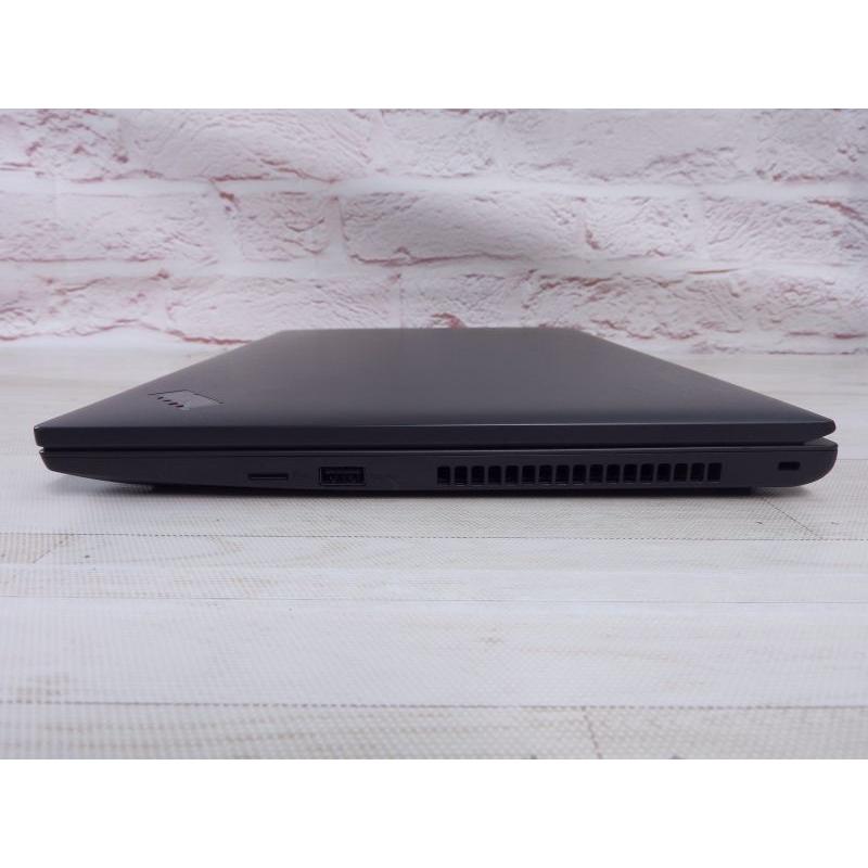 中古 Aランク ThinkPad Lenovo L15 GEN3 第12世代 i5 1235U NVMe256GB