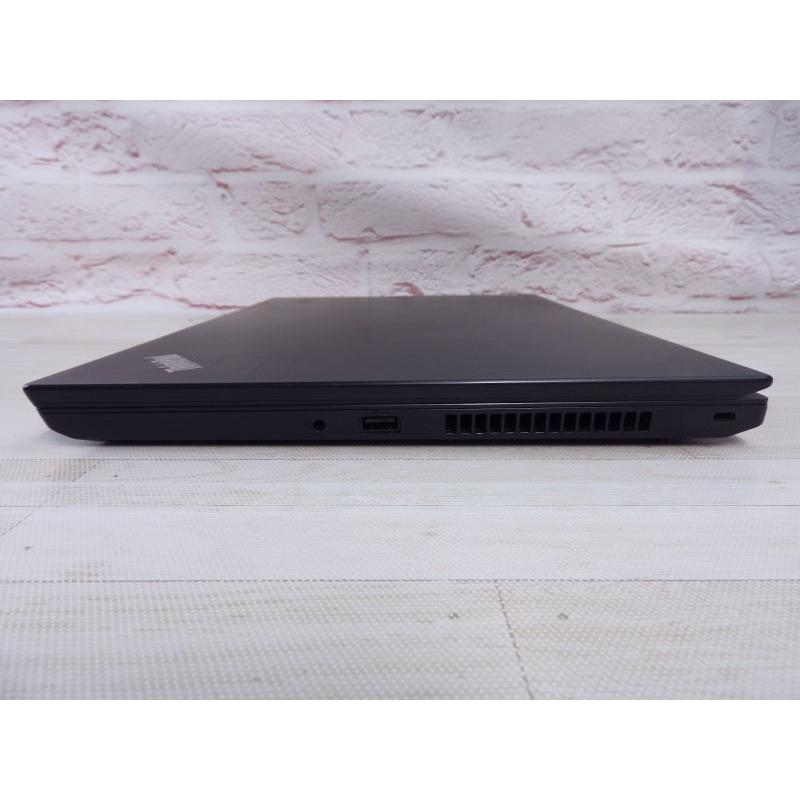 中古 Bランク ThinkPad Lenovo L15 GEN2 第11世代 i5 1135G7 NVMe256GB